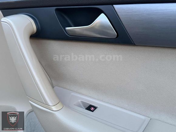 Vw Passat 1.4 Tsi Bmt "OTOMATİK" "DEĞİŞENSİZ"
