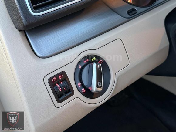 Vw Passat 1.4 Tsi Bmt "OTOMATİK" "DEĞİŞENSİZ"