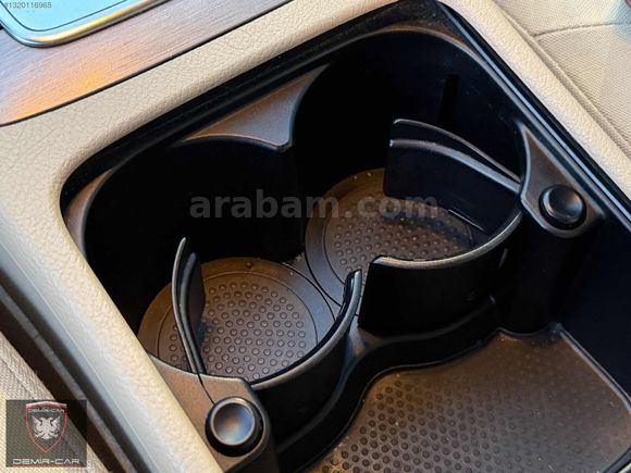Vw Passat 1.4 Tsi Bmt "OTOMATİK" "DEĞİŞENSİZ"