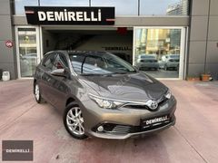 TAM OTOMATİK- HATASIZ- 3PRÇ BOYA- CAM TVN - ANAHTARSIZ ÇLŞM