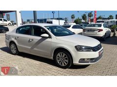**K.K 12 AY TAKSİT İMKANI** TEKBAŞ ADANA'DAN VW PASSAT 1.4 TSİ