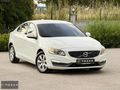 HATASIZ 2013 VOLVO S 60 1.6 D PREMİUM HAYALET GÖSTERGE CAM GİBİ