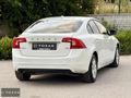 HATASIZ 2013 VOLVO S 60 1.6 D PREMİUM HAYALET GÖSTERGE CAM GİBİ