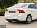 HATASIZ 2013 VOLVO S 60 1.6 D PREMİUM HAYALET GÖSTERGE CAM GİBİ