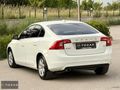 HATASIZ 2013 VOLVO S 60 1.6 D PREMİUM HAYALET GÖSTERGE CAM GİBİ