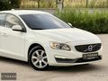 HATASIZ 2013 VOLVO S 60 1.6 D PREMİUM HAYALET GÖSTERGE CAM GİBİ