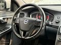 HATASIZ 2013 VOLVO S 60 1.6 D PREMİUM HAYALET GÖSTERGE CAM GİBİ