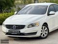 HATASIZ 2013 VOLVO S 60 1.6 D PREMİUM HAYALET GÖSTERGE CAM GİBİ