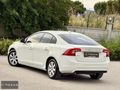 HATASIZ 2013 VOLVO S 60 1.6 D PREMİUM HAYALET GÖSTERGE CAM GİBİ