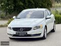 HATASIZ 2013 VOLVO S 60 1.6 D PREMİUM HAYALET GÖSTERGE CAM GİBİ