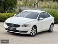 HATASIZ 2013 VOLVO S 60 1.6 D PREMİUM HAYALET GÖSTERGE CAM GİBİ