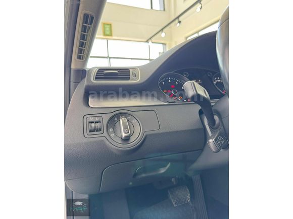 MRT MOTORSTAN 2013 KAZASIZ,DEĞİŞENSİZ,OTOMATİK PASSAT,219.000KM
