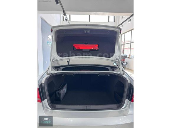 MRT MOTORSTAN 2013 KAZASIZ,DEĞİŞENSİZ,OTOMATİK PASSAT,219.000KM