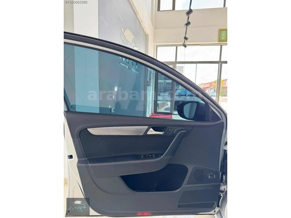 MRT MOTORSTAN 2013 KAZASIZ,DEĞİŞENSİZ,OTOMATİK PASSAT,219.000KM
