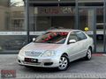 "PLUSCAR " 2007 TOYOTA COROLLA 1.4D-4D TERRA BAKIMLI MASRAFSIZ