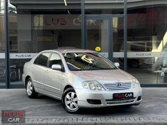 "PLUSCAR " 2007 TOYOTA COROLLA 1.4D-4D TERRA BAKIMLI MASRAFSIZ