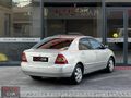 "PLUSCAR " 2007 TOYOTA COROLLA 1.4D-4D TERRA BAKIMLI MASRAFSIZ