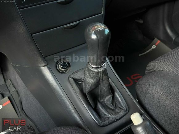 "PLUSCAR " 2007 TOYOTA COROLLA 1.4D-4D TERRA BAKIMLI MASRAFSIZ