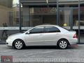 "PLUSCAR " 2007 TOYOTA COROLLA 1.4D-4D TERRA BAKIMLI MASRAFSIZ