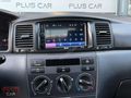 "PLUSCAR " 2007 TOYOTA COROLLA 1.4D-4D TERRA BAKIMLI MASRAFSIZ