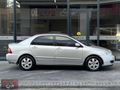 "PLUSCAR " 2007 TOYOTA COROLLA 1.4D-4D TERRA BAKIMLI MASRAFSIZ