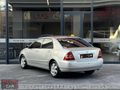 "PLUSCAR " 2007 TOYOTA COROLLA 1.4D-4D TERRA BAKIMLI MASRAFSIZ