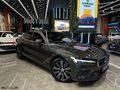 *YUNUS AUTO* 2022 VOLVO S60 4X4 250 HP HYBRID TABA DERİ/AHŞAP