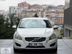 '' -2013-VOLVO S60 1.6 D D2 Drive Premium ''