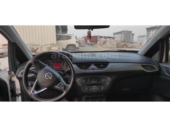 Sahibinden Opel Corsa 1.4 Essentia 2015 Model