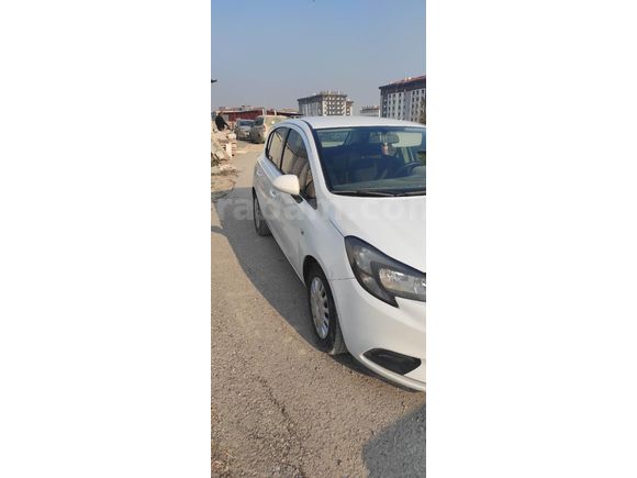 Sahibinden Opel Corsa 1.4 Essentia 2015 Model