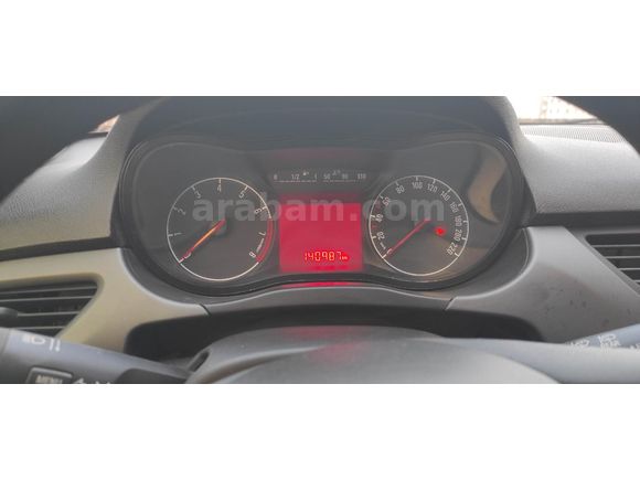 Sahibinden Opel Corsa 1.4 Essentia 2015 Model
