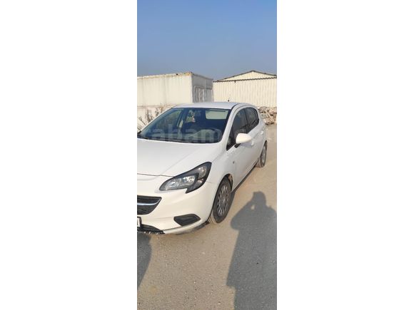 Sahibinden Opel Corsa 1.4 Essentia 2015 Model