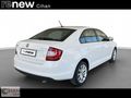 RENEW CİHAN PLAZA SKODA RAPİD 1.4 TDİ GREENTECH STYLE HATASIZ