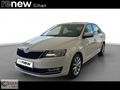 RENEW CİHAN PLAZA SKODA RAPİD 1.4 TDİ GREENTECH STYLE HATASIZ