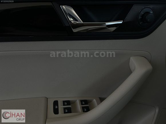 RENEW CİHAN PLAZA SKODA RAPİD 1.4 TDİ GREENTECH STYLE HATASIZ