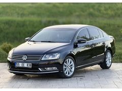 HATASIZ BOYASIZ PASSAT 1.4 TSI BMT DSG HIGHLINE