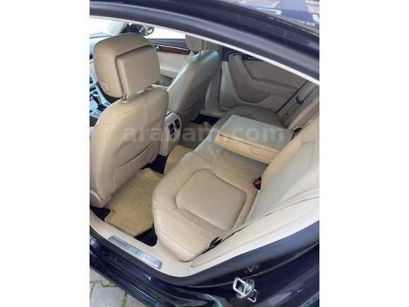 HATASIZ BOYASIZ PASSAT 1.4 TSI BMT DSG HIGHLINE