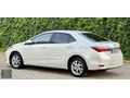 GÖL AUTO'DAN 1.6 TOYOTA ADVANCE HATASIZ BOYASIZ DÜŞÜK KM