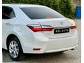 GÖL AUTO'DAN 1.6 TOYOTA ADVANCE HATASIZ BOYASIZ DÜŞÜK KM