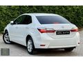 GÖL AUTO'DAN 1.6 TOYOTA ADVANCE HATASIZ BOYASIZ DÜŞÜK KM