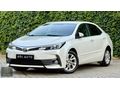 GÖL AUTO'DAN 1.6 TOYOTA ADVANCE HATASIZ BOYASIZ DÜŞÜK KM