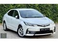 GÖL AUTO'DAN 1.6 TOYOTA ADVANCE HATASIZ BOYASIZ DÜŞÜK KM