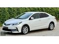 GÖL AUTO'DAN 1.6 TOYOTA ADVANCE HATASIZ BOYASIZ DÜŞÜK KM