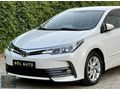 GÖL AUTO'DAN 1.6 TOYOTA ADVANCE HATASIZ BOYASIZ DÜŞÜK KM