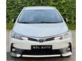 GÖL AUTO'DAN 1.6 TOYOTA ADVANCE HATASIZ BOYASIZ DÜŞÜK KM