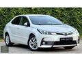 GÖL AUTO'DAN 1.6 TOYOTA ADVANCE HATASIZ BOYASIZ DÜŞÜK KM