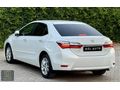 GÖL AUTO'DAN 1.6 TOYOTA ADVANCE HATASIZ BOYASIZ DÜŞÜK KM
