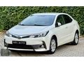 GÖL AUTO'DAN 1.6 TOYOTA ADVANCE HATASIZ BOYASIZ DÜŞÜK KM