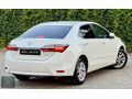 GÖL AUTO'DAN 1.6 TOYOTA ADVANCE HATASIZ BOYASIZ DÜŞÜK KM