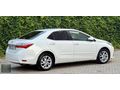 GÖL AUTO'DAN 1.6 TOYOTA ADVANCE HATASIZ BOYASIZ DÜŞÜK KM